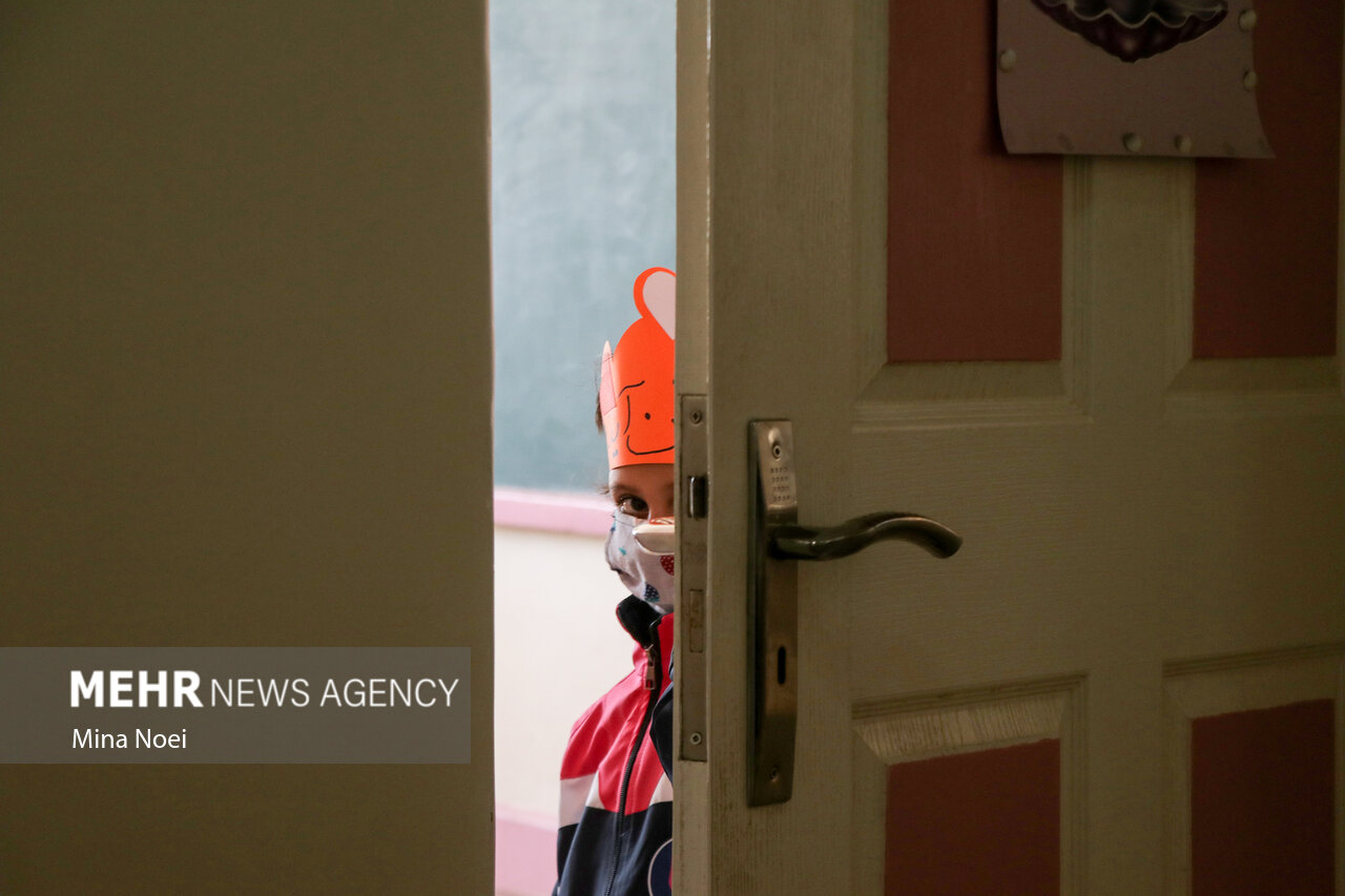 جزئیات مسمومیت دانش آموزان کرمانشاهی چه بود؟