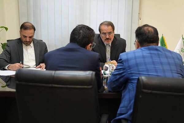 جزئیات ملاقات مردمی رئیس سازمان بازرسی