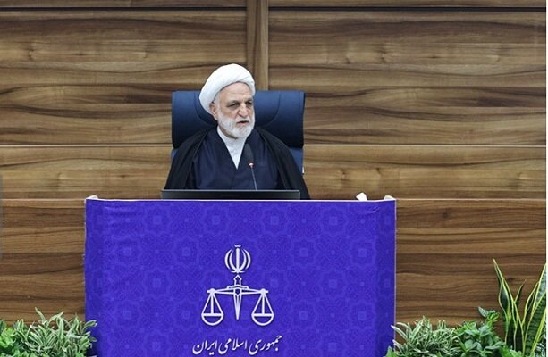 جزئیات نامه مهم رئیس قوه قضائیه به سران قوا درباره بانک آینده