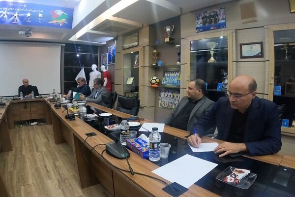 جزئیات نشست کارگروه نقل و انتقالات/ ۳ تغییر مهم در لیگ برتر