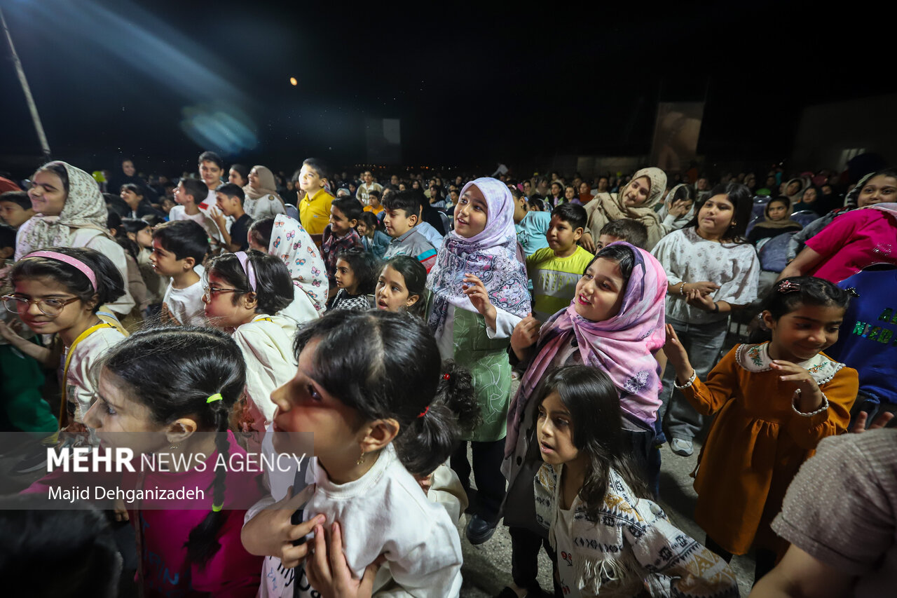 جزئیات ویژه برنامههای فرهنگی، آموزشی و اجتماعی در هفته ملی کودک