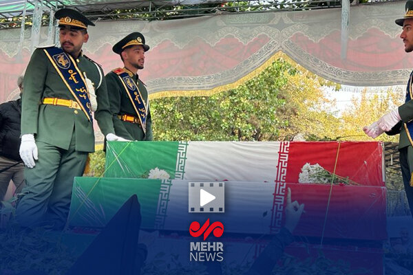 جزئیات پایان محدودیت‌های ترافیکی مراسم تشییع شهدای گمنام تهران