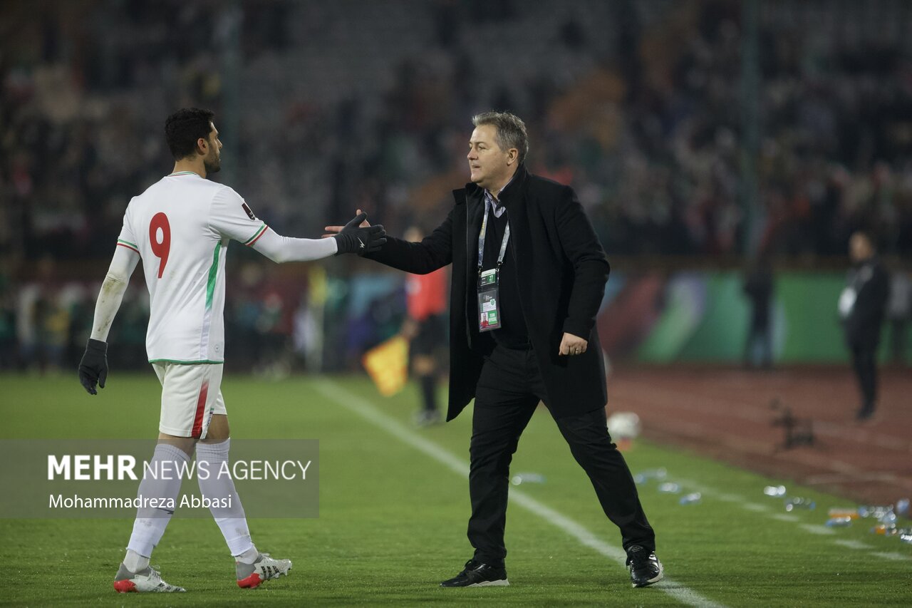 جزئیاتی از «کودتا» علیه اسکوچیچ در تیم ملی/ برانکو: خجالت میکشم!