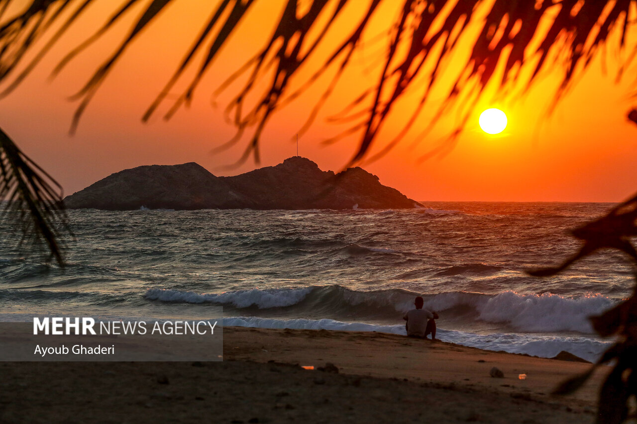 جزایر سهگانه ایران؛ کلید امنیت ملی، هویت تاریخی و تسلط بر معابر جهانی