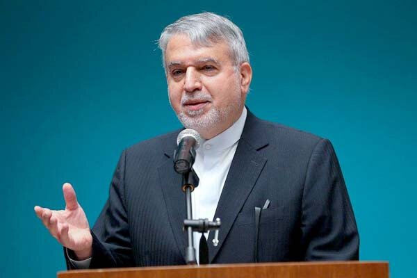 جزیره آشوراده میتواند به قطب گردشگری دریایی تبدیل شود