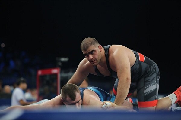 جزییات انتخاب فرنگی‌کاران اوزان ۸۲ و ۱۳۰ در مسابقات جهانی