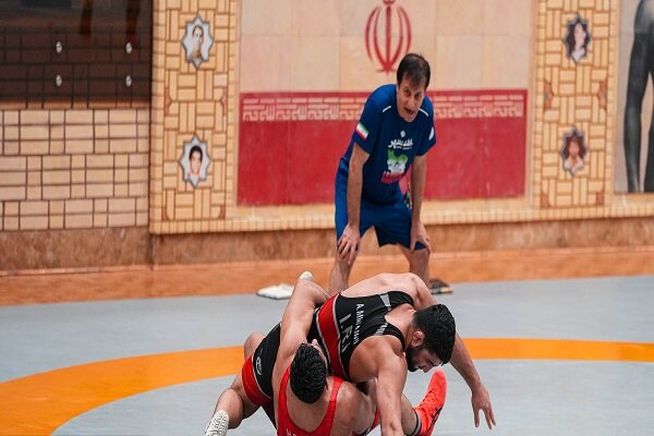 جزییات برنامه کشتی فرنگی تا قبل از جهانی؛ لیست کادر فنی تغییر می‌کند؟