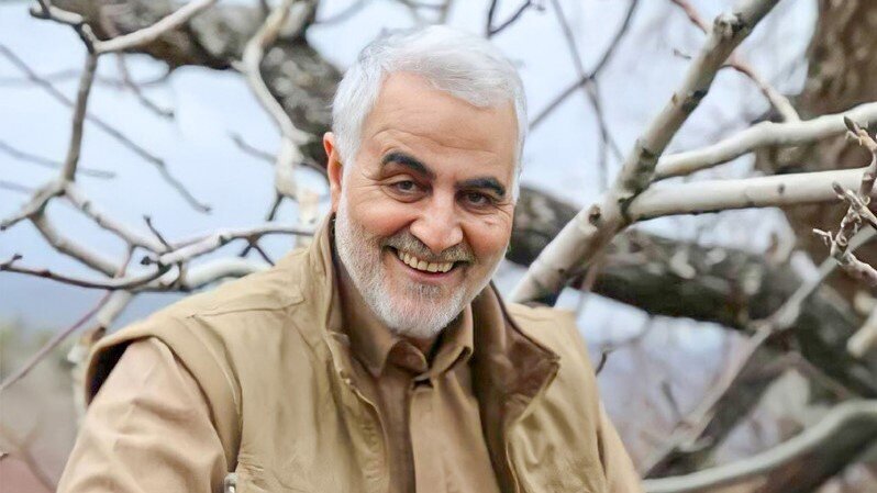 جزییات برنامههای شهرداری تهران در پنجمین سالگرد شهادت حاج قاسم سلیمانی