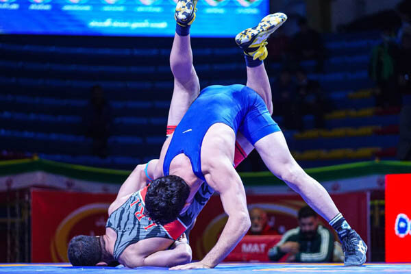 جزییات برگزاری جام باشگاههای جهان از زبان رئیس سازمان لیگ کشتی