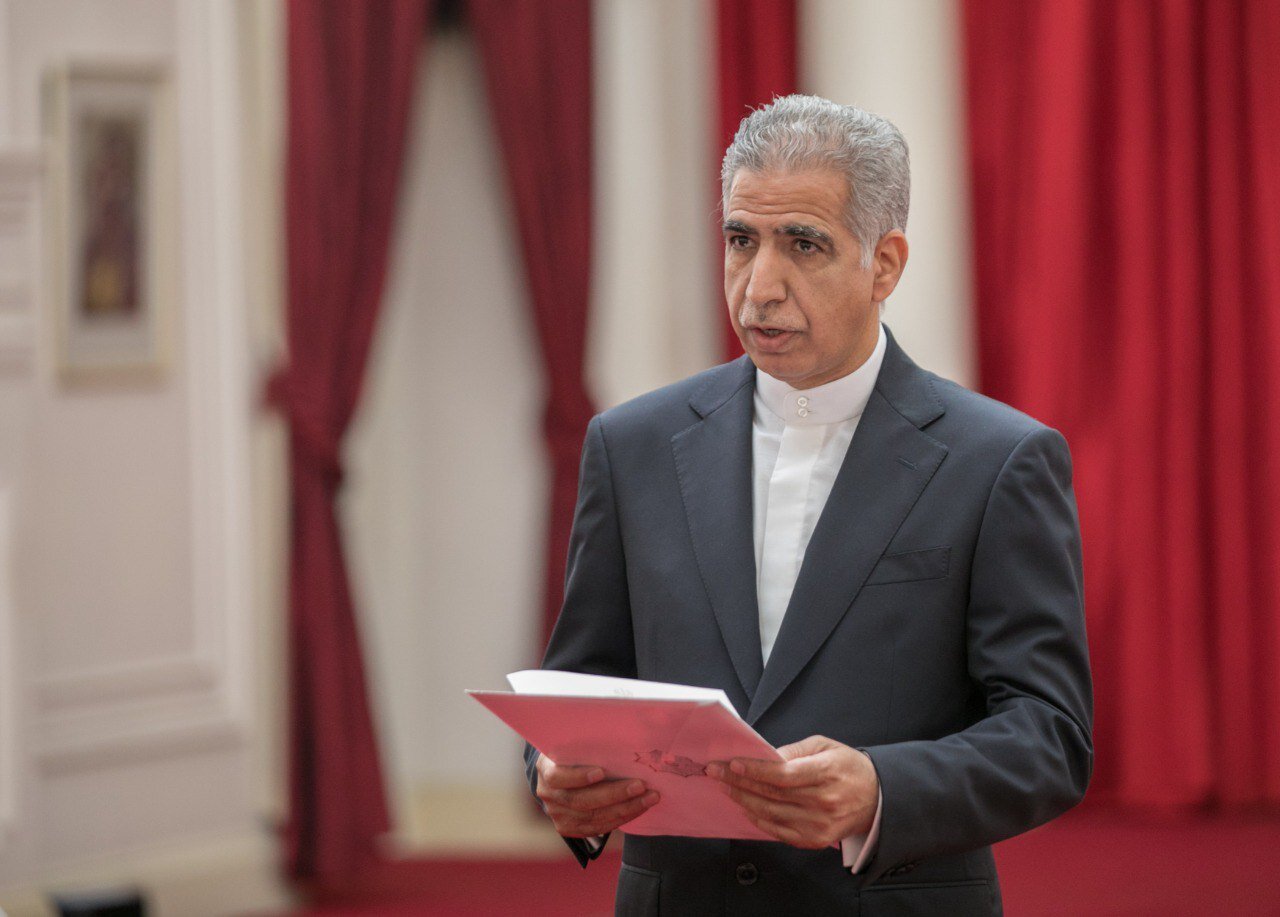 جزییات رهایی صیادان ایرانی از زندانهای سومالی از زبان
سفیر