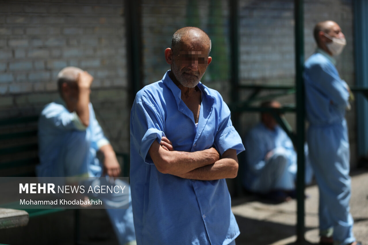 جزییات غربالگری در طرح ساماندهی آسیبهای اجتماعی