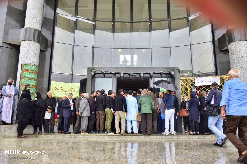 جزییات مطالبه‌گری سرمایه‌گذاران مالباخته شرکت طراوت نوین