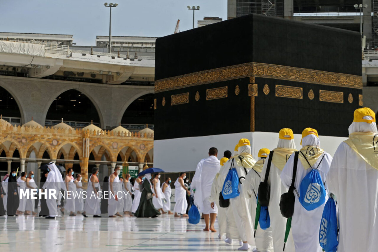 جزییات پوشش بیمه ای زائران حج تمتع ۱۴۰۳