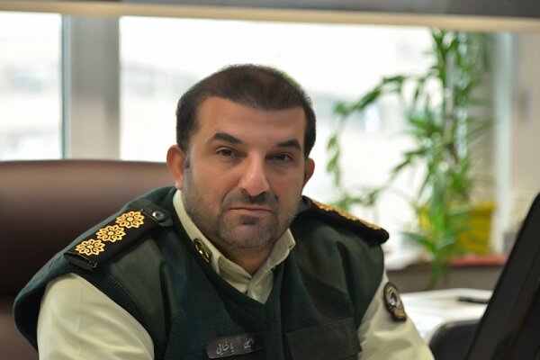 جزییاتی از خدمات مرکز امداد و فوریتهای سایبری/چت آنلاین باپلیس