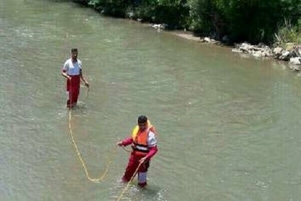 جسد جوان دزفولی در یک کانال آب کشف شد