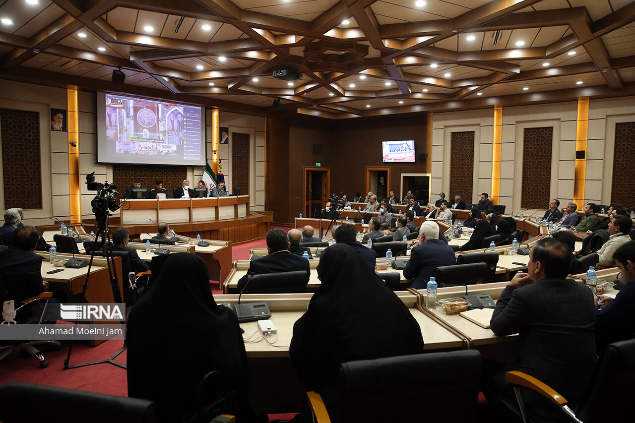 جشن آزادی بیش از ۱۲۰۰ زندانی نیازمند برگزار شد