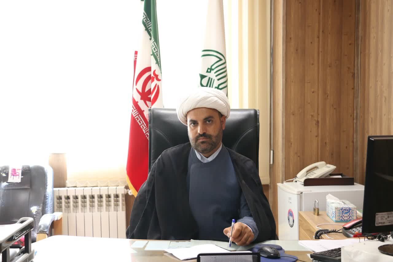 جشن بزرگ غدیر هم در کامیاران برگزار می‌شود