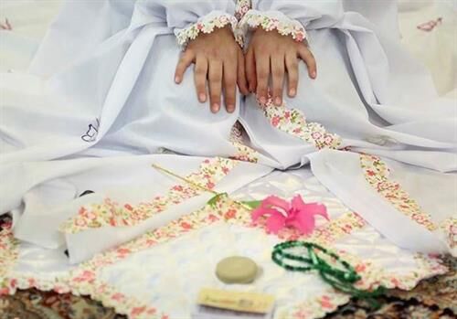 جشن تکلیف آغاز برای آشنایی با آموزهای دینی است