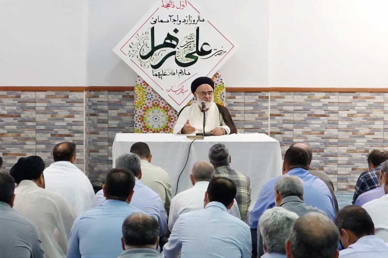 جشن سالروز ازدواج حضرت علی (ع) و فاطمه زهرا(س) درمکه