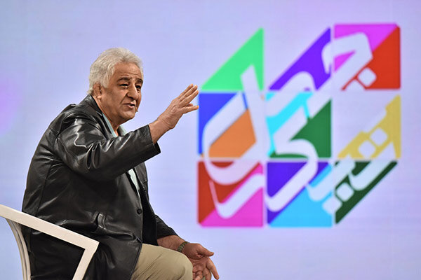 جشن غدیر کاری کرد کارستان/تمام دنیا را برای مولا باید جشن گرفت