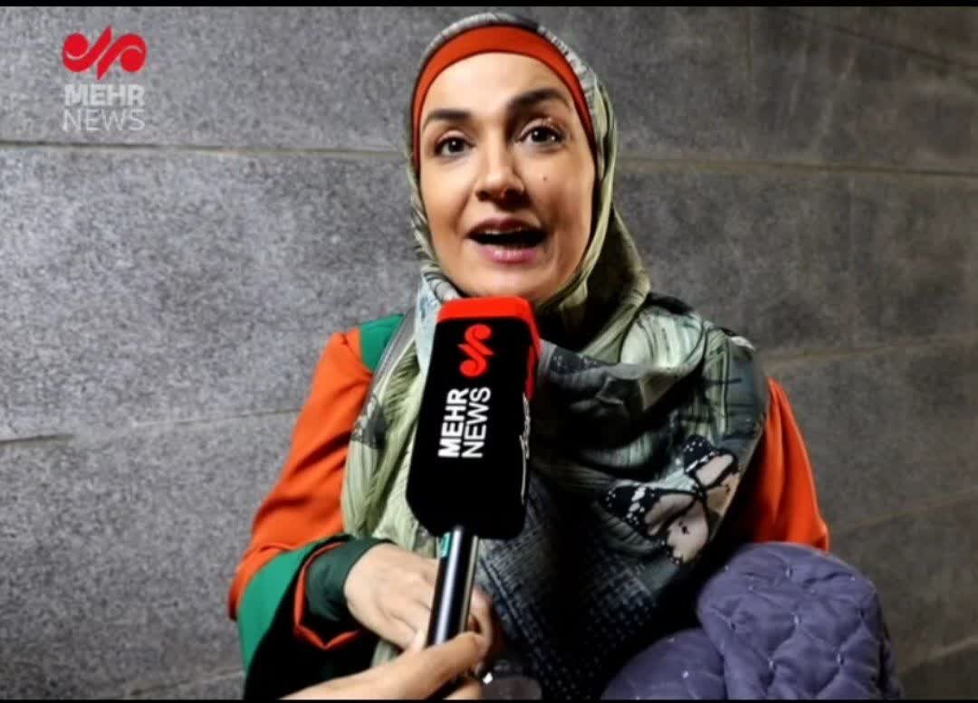 جشن «مثل ستاره» سنندج سرمایه‌گذاری بزرگی برای دختران است