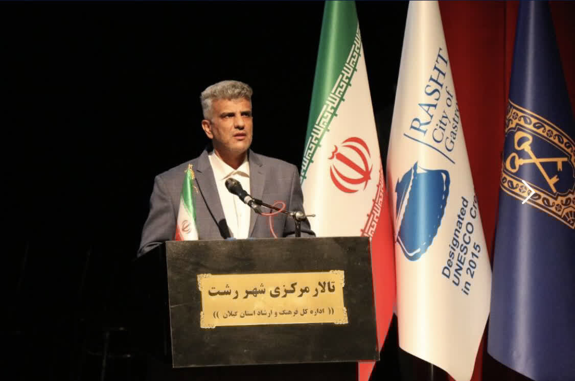 جشن ملی ثبت «ابریشم» در فهرست میراث جهانی یونسکو برگزار میشود