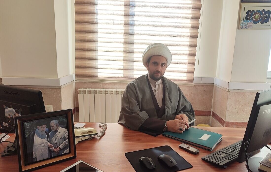 جشن میلاد کوثر در سقز برگزار می‌شود