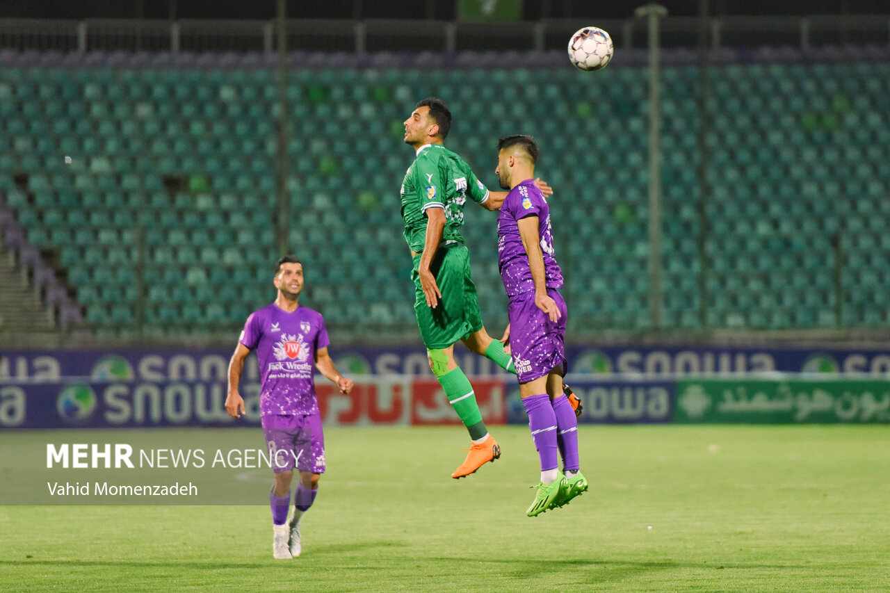 جشن پیروزی ذوب آهن در خانه شمس آذر