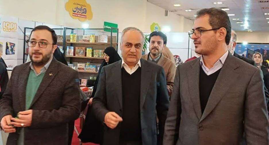 جشنواره اسباب بازی فرصتی برای عرضه توانمندی‌های داخلی است