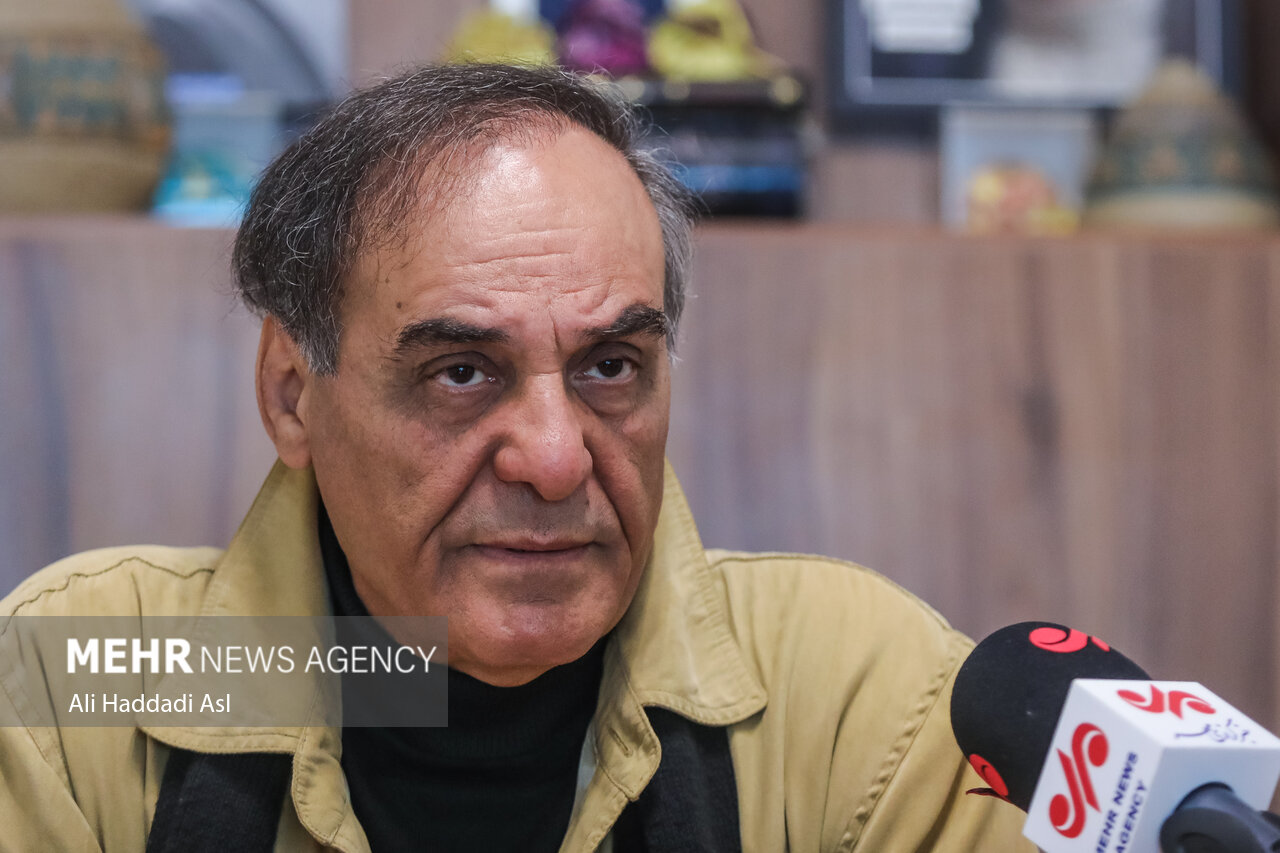 جشنواره تئاتر خیابانی ابزاری برای ارائه فرهنگها است