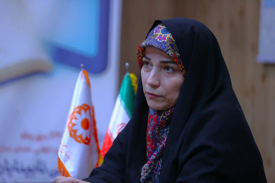 جشنواره تئاتر معلولان سکوی شکوفایی استعدادها