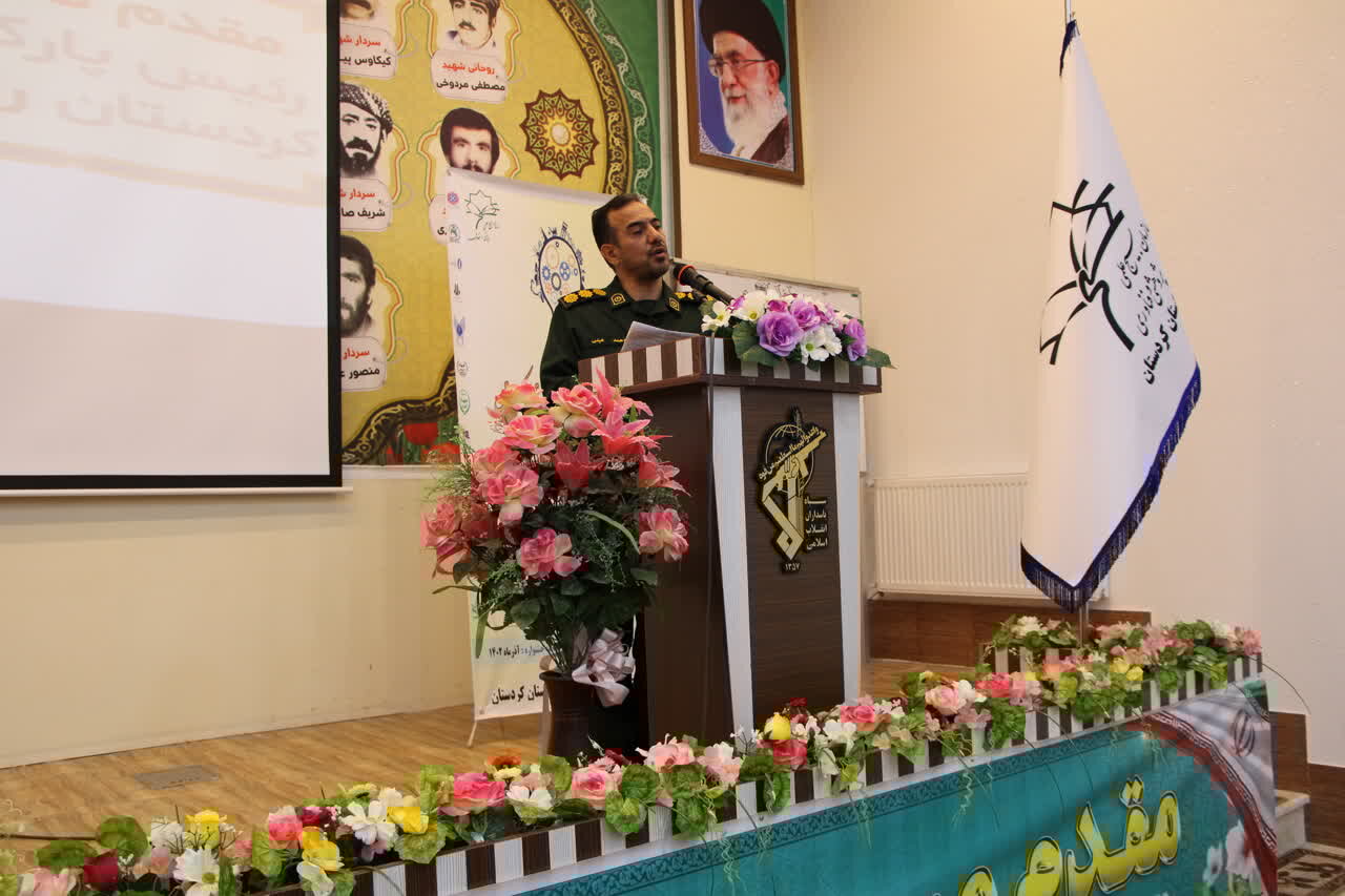 جشنواره «جهادگران علم و فناوری» راهکاری برای شناسایی نخبگان