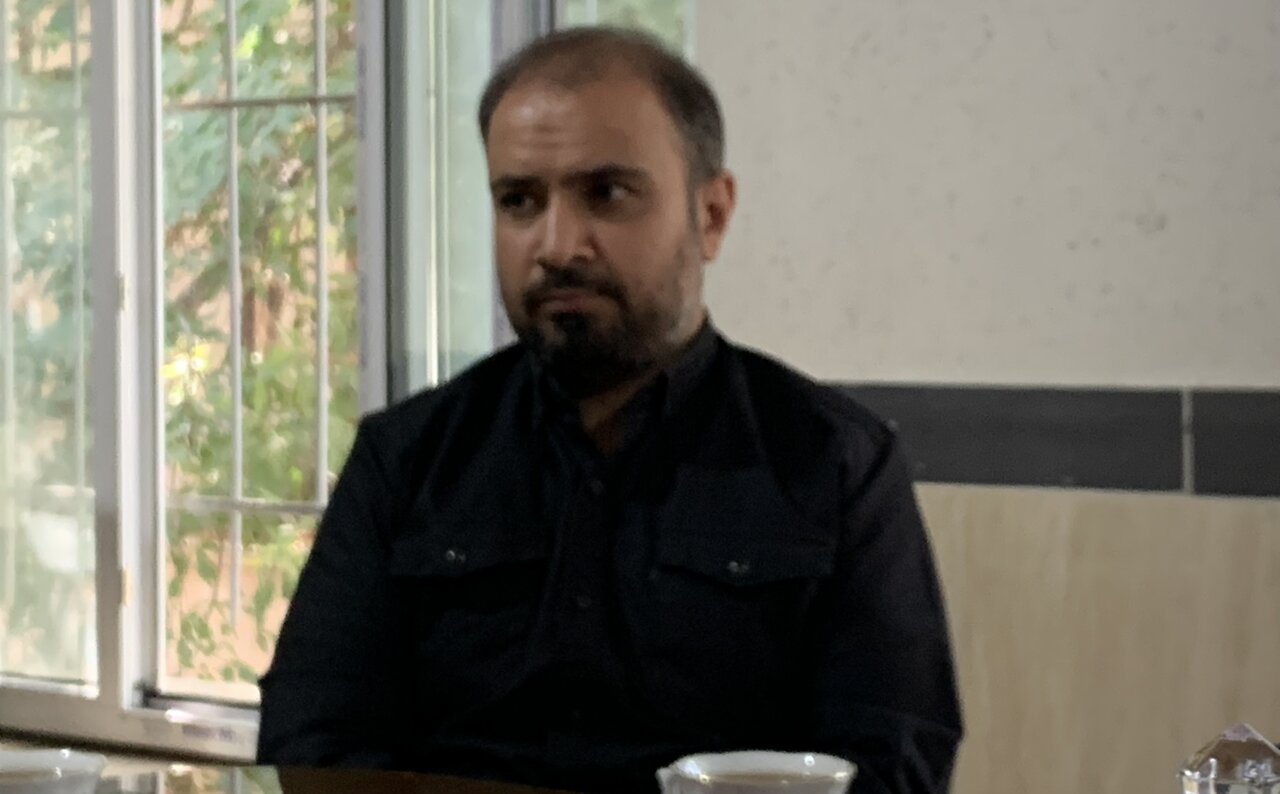 جشنواره رسانه‌ای طنین در آذربایجان‌غربی برگزار
می‌شود