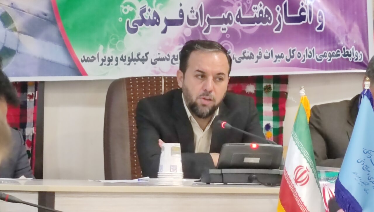 جشنواره فرهنگ عشایر در یاسوج برگزار می شود/ حضور قطعی ۸استان