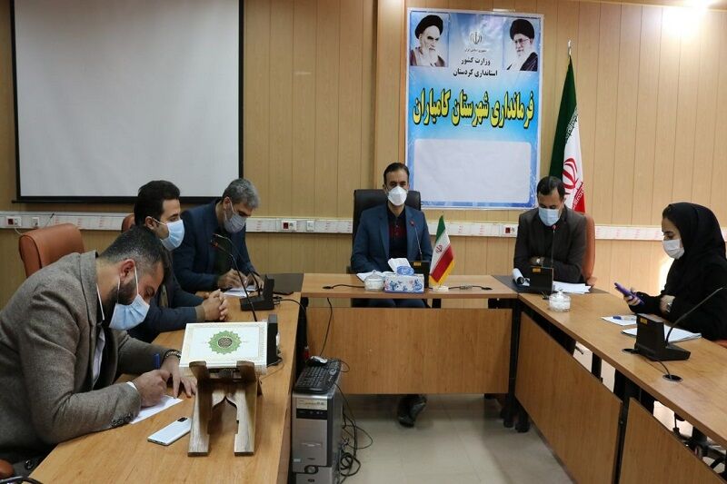 جشنواره منطقهای هوره و سیاچهمانه در کامیاران برگزار میشود