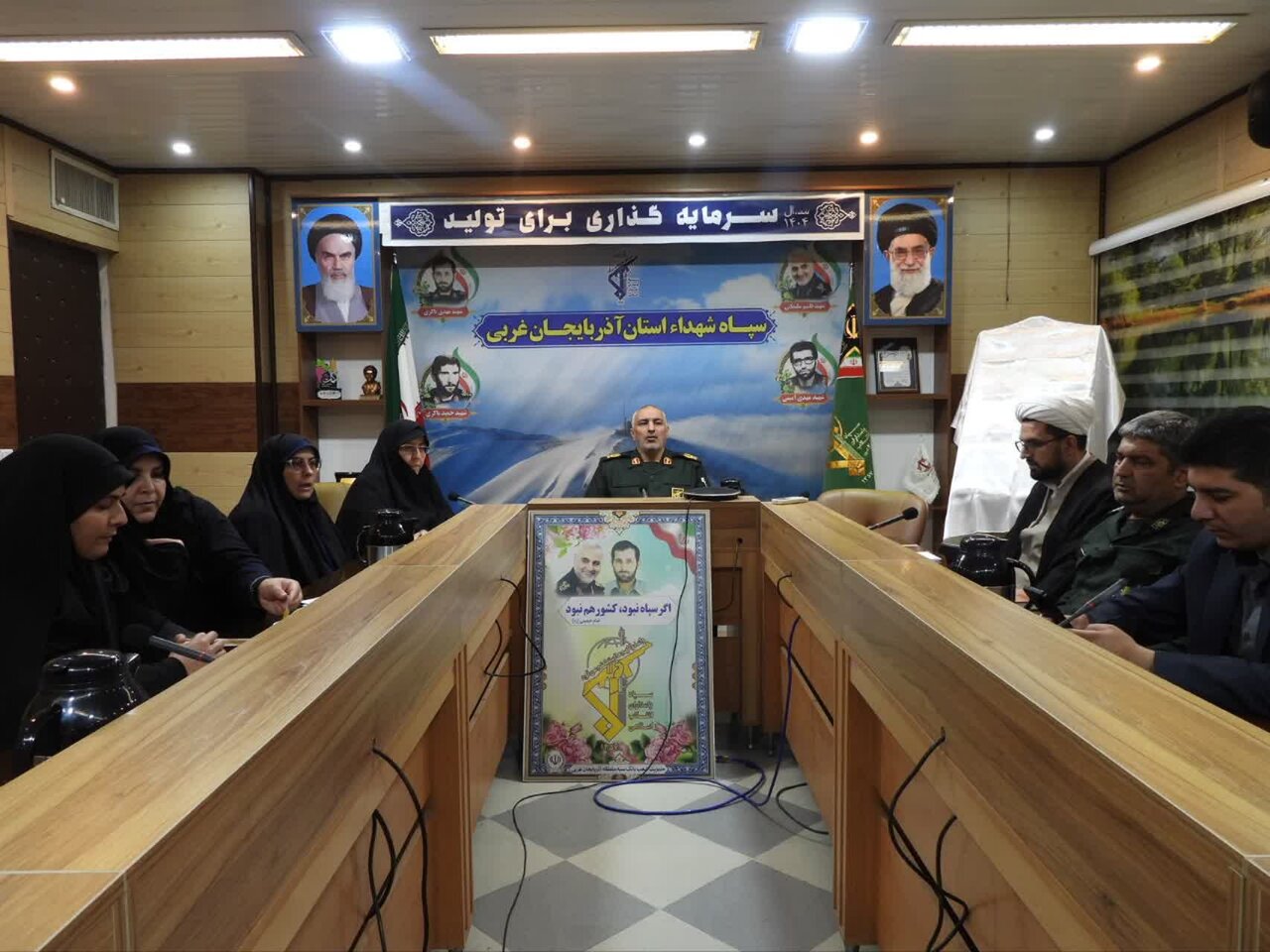 جشنواره نهال نخستین بار در آذربایجان غربی برگزار می شود