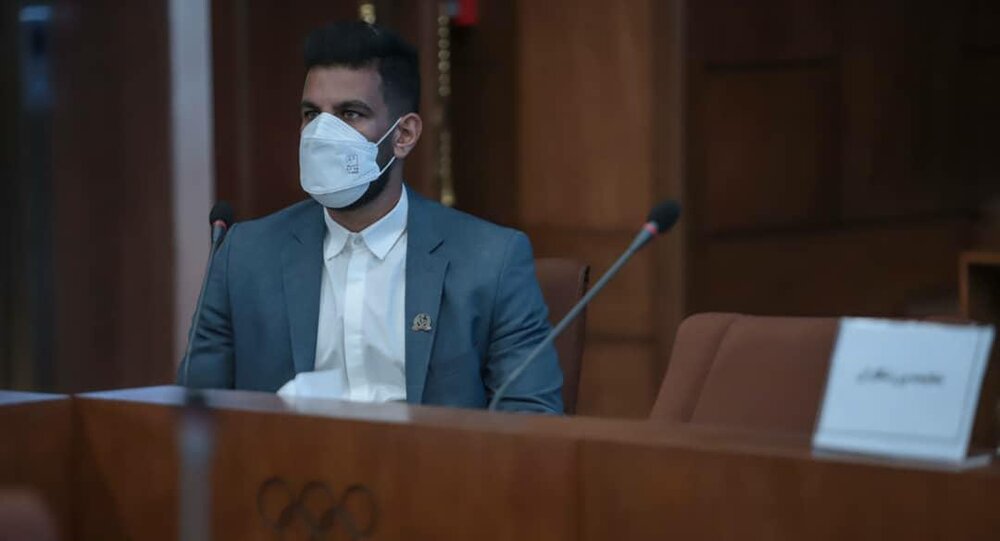 جشنواره همگانی «آماده‌شو» در اصفهان برگزار می‌شود