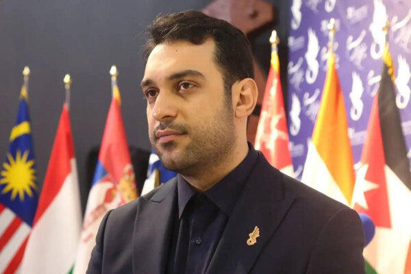 جشنواره «هُمام» به بلوغ هنری و بینالمللی خود رسیده است