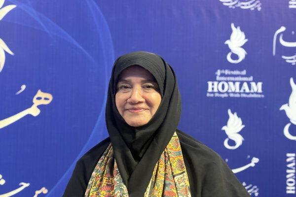 جشنواره «هُمام»؛ تجلی غیرت و همت هنرمندان معلول