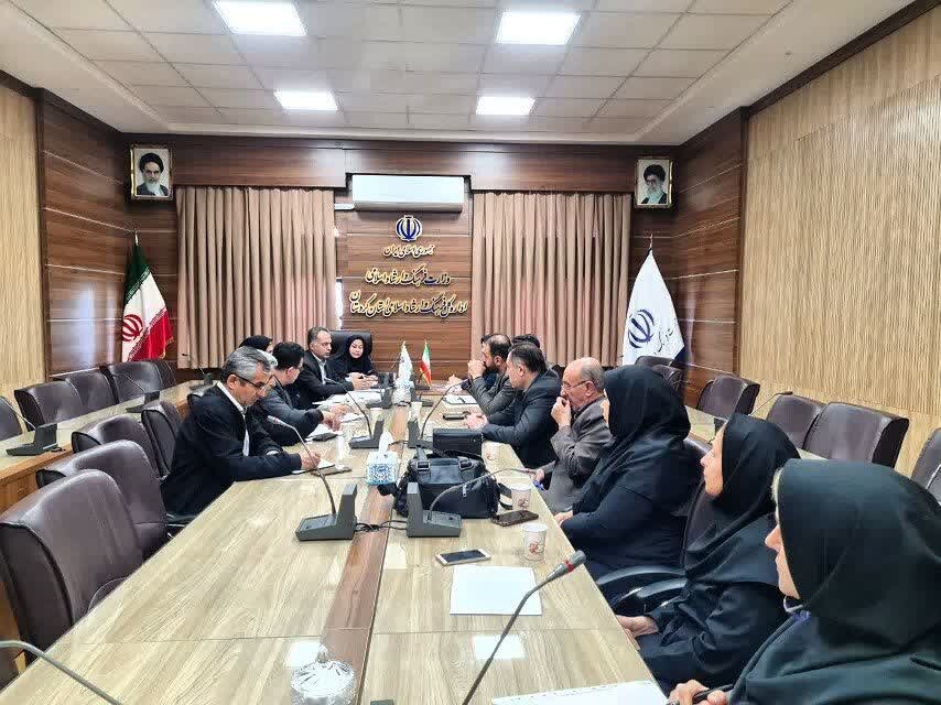 جشنواره و نمایشگاه مد و لباس خرداد ماه در کردستان برگزار میشود