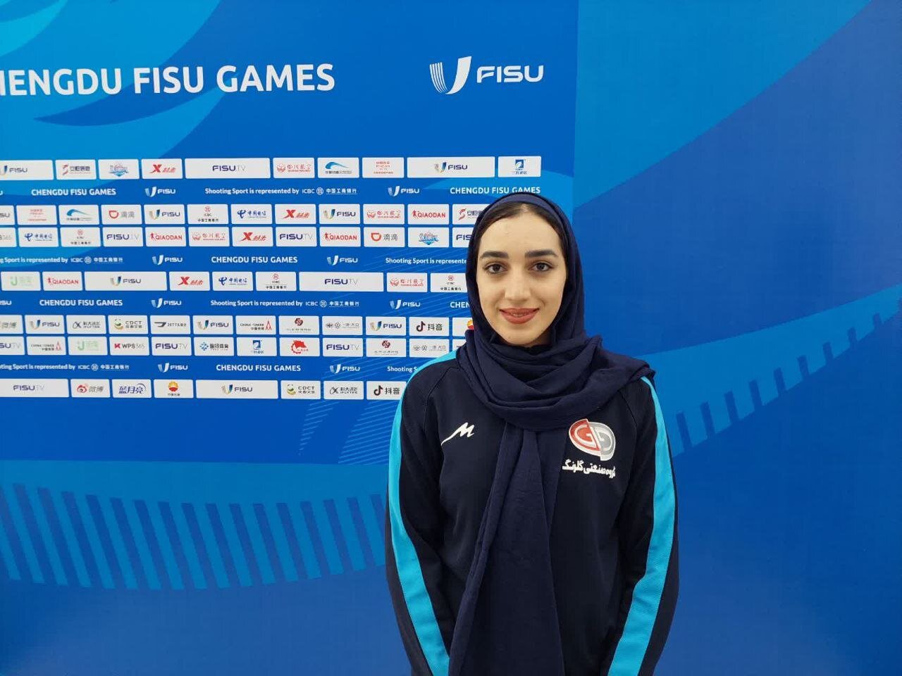 جعفری: مدال برنز مسابقات تیراندازی برای با ارزش است