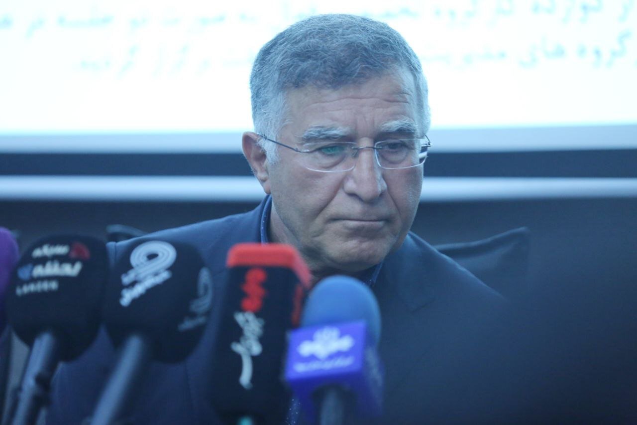 جلالی: باید پای دلالها را از انتخاب سرمربی امید قطع کنیم؛ یک مربی سوخت!