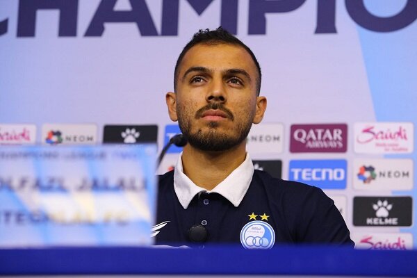 جلالی: حریف را آنالیز کردهایم/ بازی سختی مقابل تیم الحسین داریم