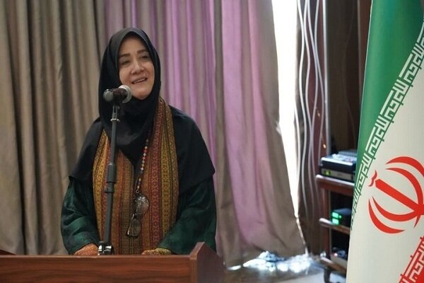 جلالی: سفره ایرانی میعادگاه خانواده؛ گردشگری مدرن سیاست وزات میراث