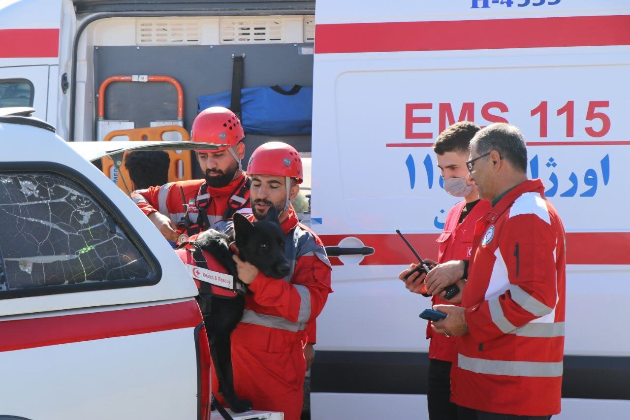 جلالی: پدافند غیرعامل رکن اصلی تابآوری زیرساختهای حیاتی است