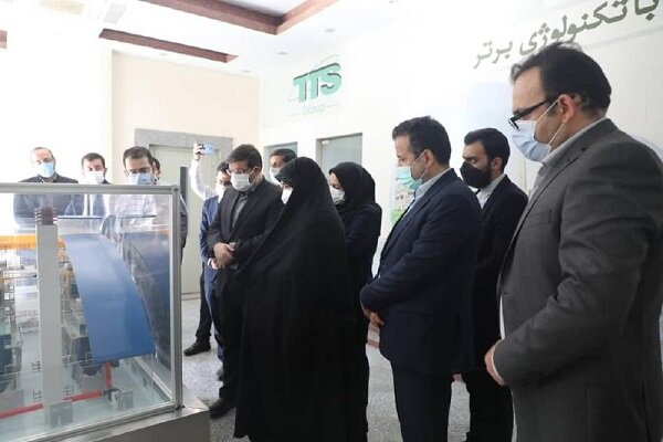 جلب حمایت کمیسیون محیط زیست مجلس برای راه اندازی زباله سوز ۸۰۰تنی