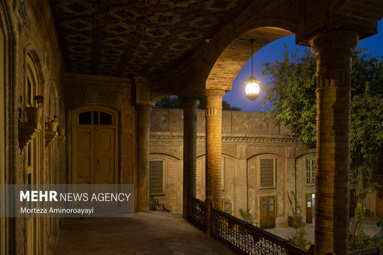 جلسات مزایده بناهای تاریخی در استان ها برپا میشود