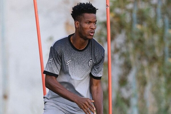 جلسه انضباطی اندونگ به بعد از بازی با فجر موکول شد