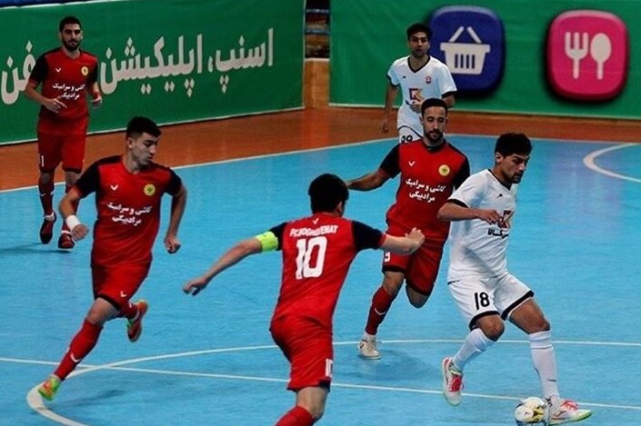 جلسه با شمسایی برای تعیین زمان شروع فصل آینده لیگ برتر فوتسال