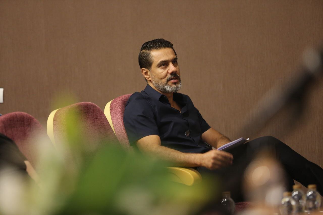 جلسه توجیهی VAR برای سرمربیان و مدیران لیگ برترفوتبال